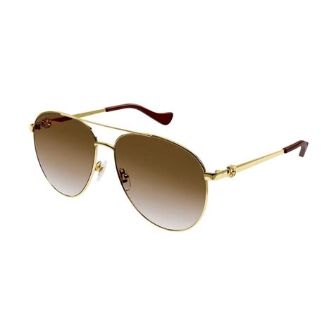 occhiali gucci vfw0988luf|Gucci Women's Sunglasses, GG1088S .